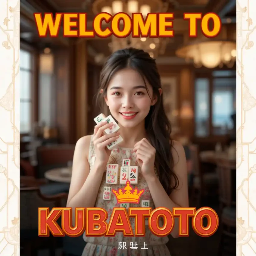 Kubatoto Login: Panduan Akses Akun Resmi Cepat, Aman, dan Tanpa Hambatan